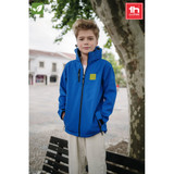 THC ZAGREB KIDS. " Παιδικό μπουφάν"