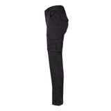 VL LUGH. Παντελόνι stretch με πολλές τσέπες (240g/m²) από βαμβάκι (46%), EME (38%) και πολυεστέρα (16%)