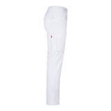 VL LUGH. Παντελόνι stretch με πολλές τσέπες (240g/m²) από βαμβάκι (46%), EME (38%) και πολυεστέρα (16%)