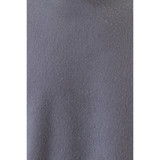 VL SVAROG. Δίχρωμο φούτερ από βαμβακερό ύφασμα (260g/m²), από πολυεστέρα (65%) και βαμβάκι (35%)