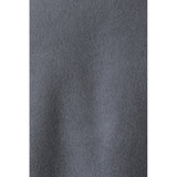 VL SVAROG. Δίχρωμο φούτερ από βαμβακερό ύφασμα (260g/m²), από πολυεστέρα (65%) και βαμβάκι (35%)