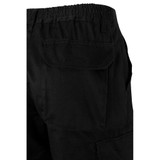 VL ATHENA. Δίχρωμο παντελόνι twill (210g/m²), με επένδυση, πολλές τσέπες, από βαμβάκι (20%) και πολυεστέρα (80%)