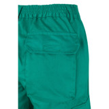 VL ATHENA. Δίχρωμο παντελόνι twill (210g/m²), με επένδυση, πολλές τσέπες, από βαμβάκι (20%) και πολυεστέρα (80%)