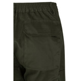 VL POSEIDON LARGE. Δίχρωμο twill παντελόνι με πολλαπλές τσέπες (210g/m²), από βαμβάκι (20%) και πολυεστέρα (80%)