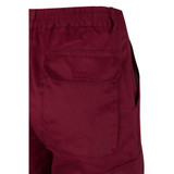 VL POSEIDON LARGE. Δίχρωμο twill παντελόνι με πολλαπλές τσέπες (210g/m²), από βαμβάκι (20%) και πολυεστέρα (80%)