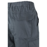 VL POSEIDON LARGE. Δίχρωμο twill παντελόνι με πολλαπλές τσέπες (210g/m²), από βαμβάκι (20%) και πολυεστέρα (80%)