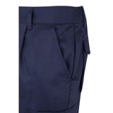 VL ASCLEPIUS. Παντελόνι με πολλαπλές τσέπες από twill (200g/m²), από βαμβάκι (35%) και πολυεστέρα (65%)