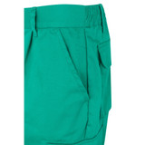 VL ASCLEPIUS. Παντελόνι με πολλαπλές τσέπες από twill (200g/m²), από βαμβάκι (35%) και πολυεστέρα (65%)