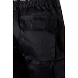 VL CHIONE. Βερμούδα από twill με πολλαπλές τσέπες (200g/m²), από βαμβάκι (35%) και πολυεστέρα (65%)