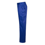 VL MABON. Παντελόνι twill με πολλαπλές τσέπες (200g/m²), από βαμβάκι (35%) και πολυεστέρα (65%)