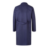 VL DANU. Μπλούζα twill (175g/m²), από βαμβάκι (35%) και πολυεστέρα (65%)