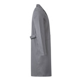 VL DANU. Μπλούζα twill (175g/m²), από βαμβάκι (35%) και πολυεστέρα (65%)