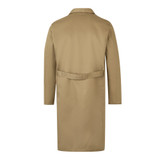 VL DANU. Μπλούζα twill (175g/m²), από βαμβάκι (35%) και πολυεστέρα (65%)