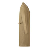 VL DANU. Μπλούζα twill (175g/m²), από βαμβάκι (35%) και πολυεστέρα (65%)