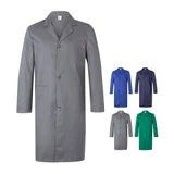 VL DANU. Μπλούζα twill (175g/m²), από βαμβάκι (35%) και πολυεστέρα (65%)