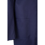 VL DANU. Μπλούζα twill (175g/m²), από βαμβάκι (35%) και πολυεστέρα (65%)