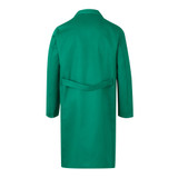 VL DANU. Μπλούζα twill (175g/m²), από βαμβάκι (35%) και πολυεστέρα (65%)