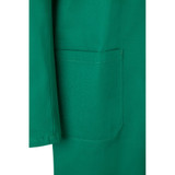VL DANU. Μπλούζα twill (175g/m²), από βαμβάκι (35%) και πολυεστέρα (65%)