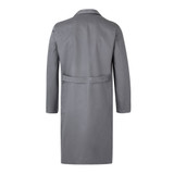 VL DANU. Μπλούζα twill (175g/m²), από βαμβάκι (35%) και πολυεστέρα (65%)