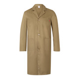 VL DANU. Μπλούζα twill (175g/m²), από βαμβάκι (35%) και πολυεστέρα (65%)