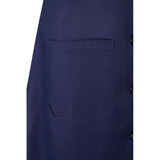 VL RAMA. Μακρυμάνικο τζάκετ (175g/m²), από βαμβακερό twill (35%) και πολυεστέρα (65%)