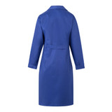 VL RAMA. Μακρυμάνικο τζάκετ (175g/m²), από βαμβακερό twill (35%) και πολυεστέρα (65%)