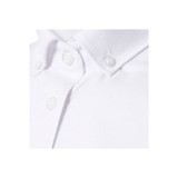 VL PRITHVI WOMEN. Γυναικείο πουκάμισο Oxford (180 g/m²) από βαμβάκι (50%), πολυεστέρα (45%) και ελαστάνη (5%)