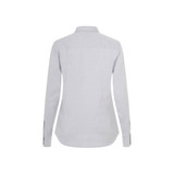 VL PRITHVI WOMEN. Γυναικείο πουκάμισο Oxford (180 g/m²) από βαμβάκι (50%), πολυεστέρα (45%) και ελαστάνη (5%)