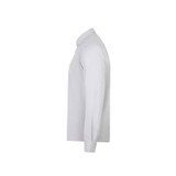 VL PRITHVI MAN. Ανδρικό πουκάμισο Oxford (180 g/m²) από βαμβάκι (50%), πολυεστέρα (45%) και ελαστάνη (5%)