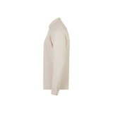 VL PRITHVI MAN. Ανδρικό πουκάμισο Oxford (180 g/m²) από βαμβάκι (50%), πολυεστέρα (45%) και ελαστάνη (5%)