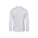 VL PRITHVI MAN. Ανδρικό πουκάμισο Oxford (180 g/m²) από βαμβάκι (50%), πολυεστέρα (45%) και ελαστάνη (5%)