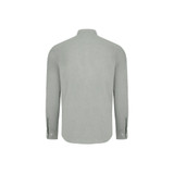 VL PRITHVI MAN. Ανδρικό πουκάμισο Oxford (180 g/m²) από βαμβάκι (50%), πολυεστέρα (45%) και ελαστάνη (5%)