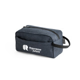 REPURPOSE BAG. Νεσεσέρ 600D ανακυκλωμένο πολυεστέρα