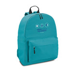 BERNA. πολυεστέρας 600D backpack