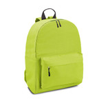 BERNA. πολυεστέρας 600D backpack