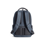 BOSTON. Αδιάβροχο σακίδιο laptop 2Tone Nylon 17''