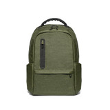 BOSTON. Αδιάβροχο σακίδιο laptop 2Tone Nylon 17''