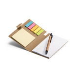 COOPER. Sticky notes σετ με 6 σετ