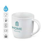 AVOINE. Κεραμική κούπα 370 mL