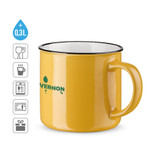 VERNON. Κεραμική κούπα 340 mL