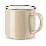 VERNON. Κεραμική κούπα 340 mL