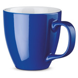 PANTHONY. "Κούπα πορσελάνης 450 mL hydroglaze"