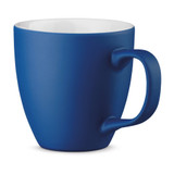 PANTHONY MAT. Κούπα πορσελάνης 450 mL hydroglaze