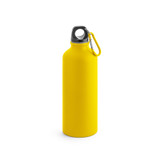 COLLINA. Μπουκάλι αλουμινίου με καραμπίνερ 540 ml