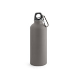 COLLINA. Μπουκάλι αλουμινίου με καραμπίνερ 540 ml