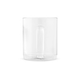 CARMO. Γυάλινη κούπα για εξάχνωση 350 mL