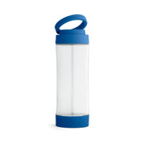 QUINTANA. Γυάλινο αθλητικό μπουκάλι 390 mL