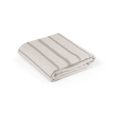 CAPLAN. Πολυχρηστική πετσέτα (260 g/m²) από ελαφρύ και ανθεκτικό βαμβάκι (90%) και ανακυκλωμένο βαμβάκι (10%)