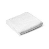 BARDEM L. Πετσέτα μπάνιου (500 g/m²) από βαμβάκι (82%) και ανακυκλωμένο βαμβάκι (18%)