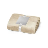DYLEAF. Κουβέρτα fleece (240 g/m²) με κορδέλα κάρτας